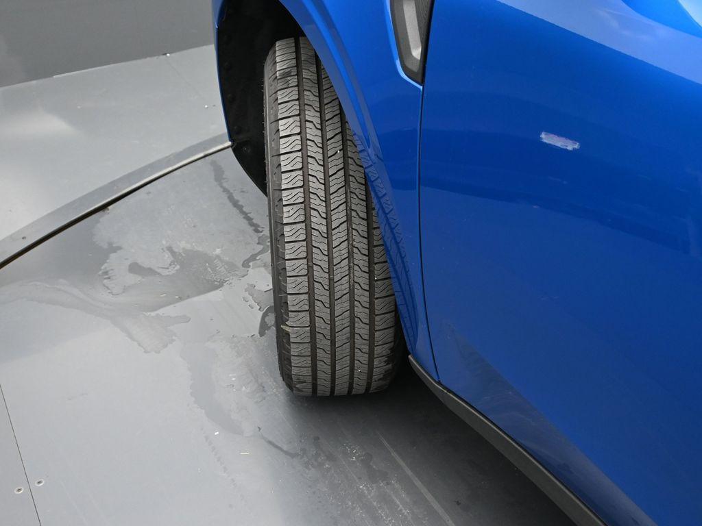 new 2025 Ford Maverick car, priced at $35,900