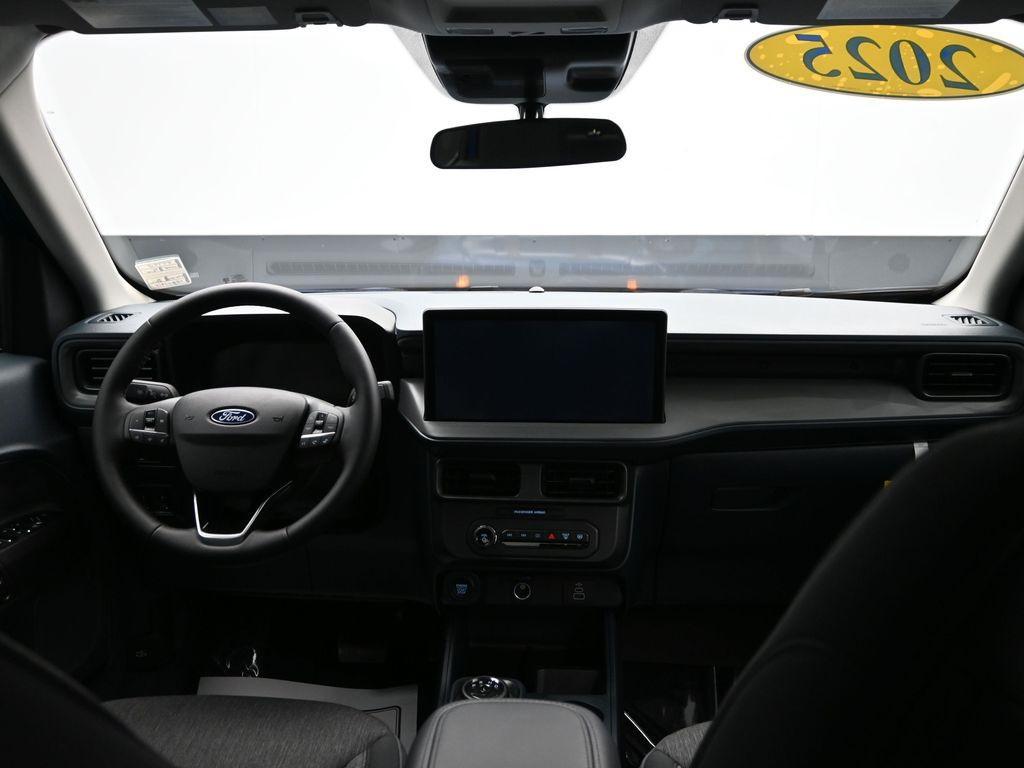 new 2025 Ford Maverick car, priced at $35,900