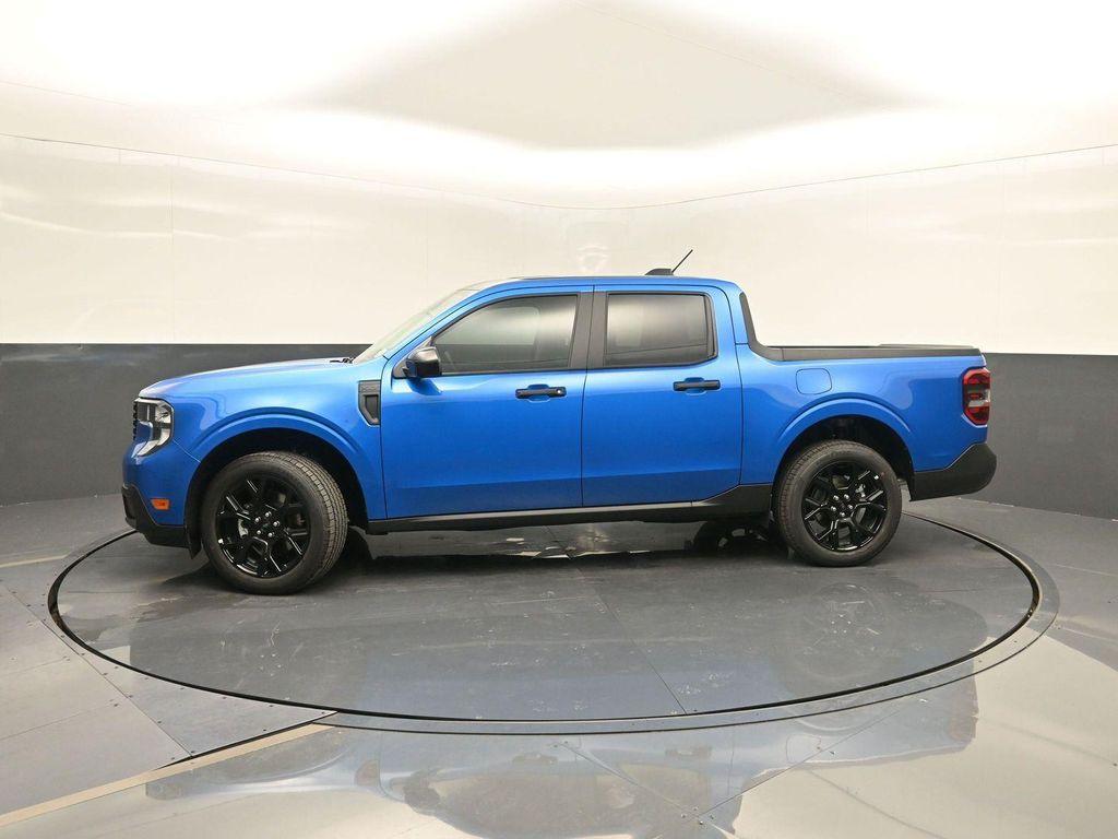 new 2025 Ford Maverick car, priced at $36,900