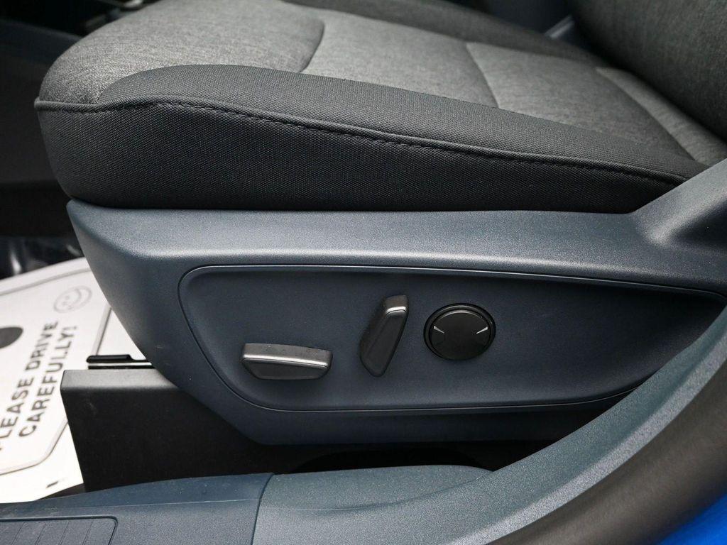new 2025 Ford Maverick car, priced at $36,900