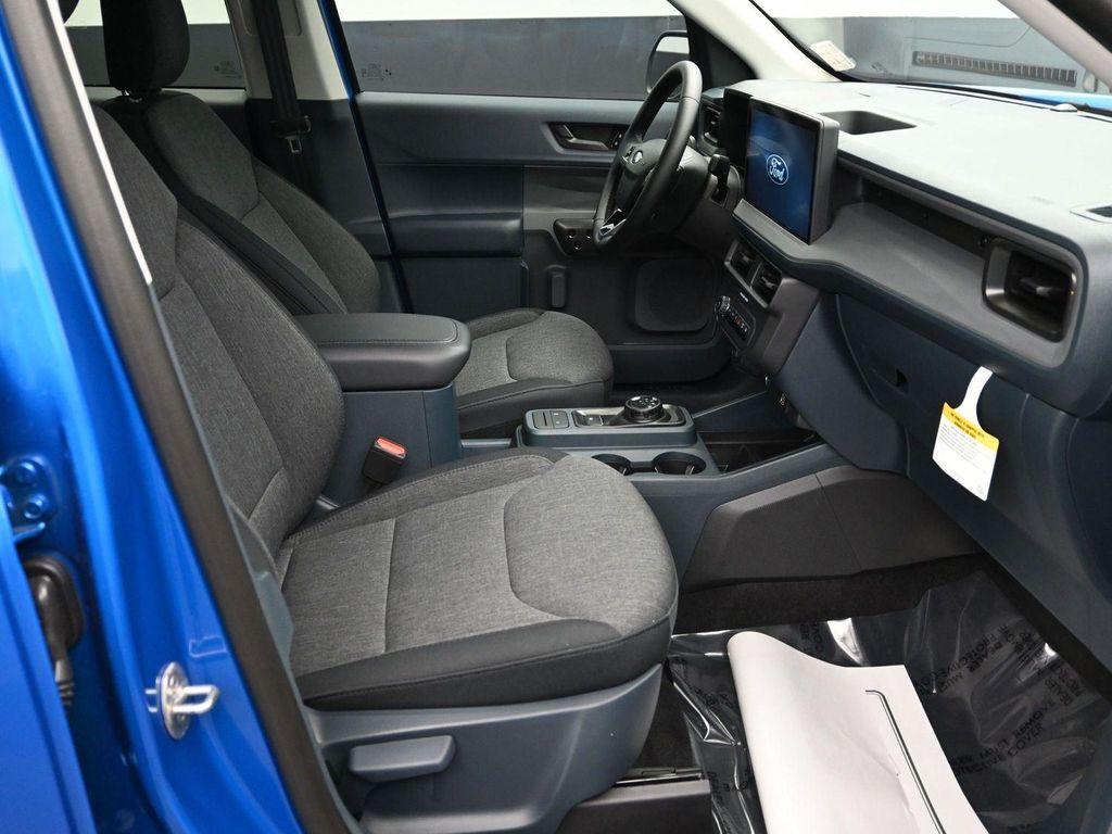 new 2025 Ford Maverick car, priced at $36,900