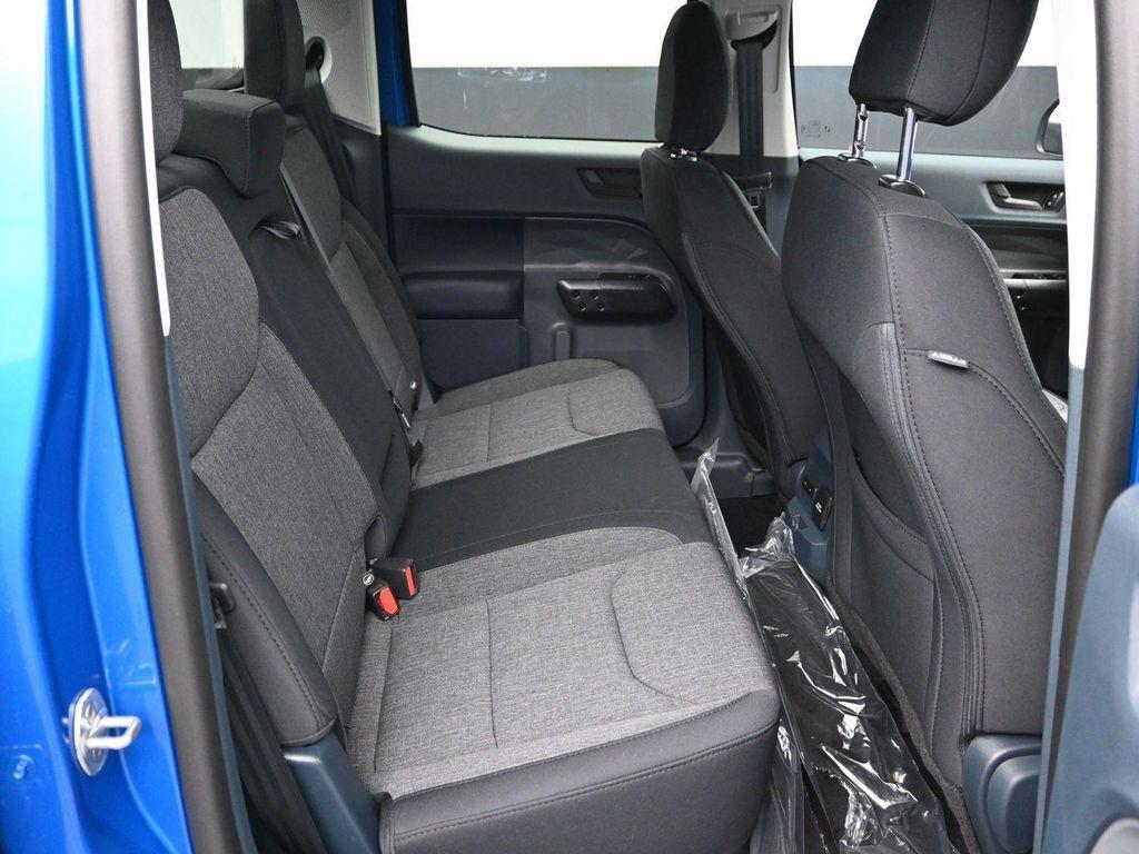 new 2025 Ford Maverick car, priced at $36,900