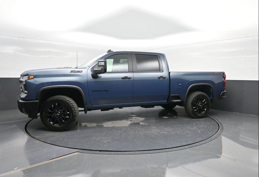 new 2026 Chevrolet Silverado 2500 car, priced at $65,995