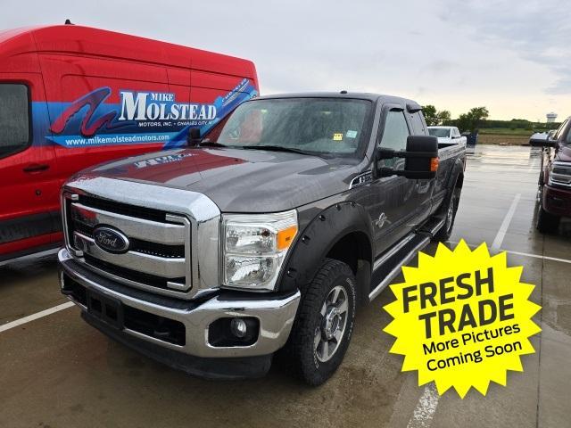 used 2012 Ford F-350 car, priced at $24,964