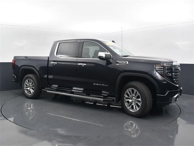 new 2024 GMC Sierra 1500 car, priced at $69,750