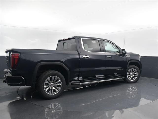 new 2024 GMC Sierra 1500 car, priced at $69,750