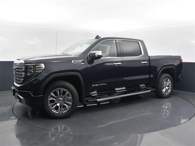 new 2024 GMC Sierra 1500 car, priced at $69,750