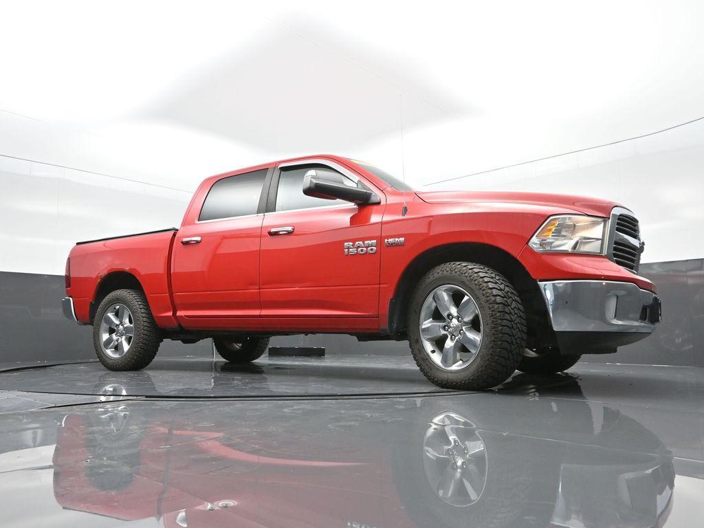 used 2014 Ram 1500 car, priced at $15,591