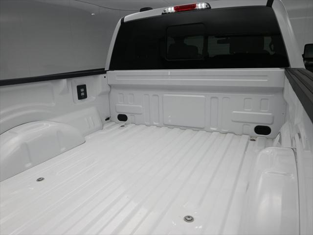 new 2025 Ford F-150 car, priced at $59,002