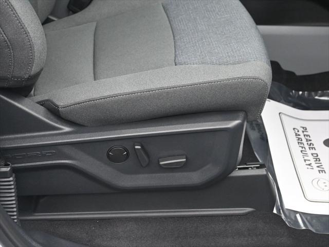new 2025 Ford F-150 car, priced at $59,002