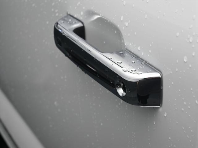 new 2025 Ford F-150 car, priced at $59,002