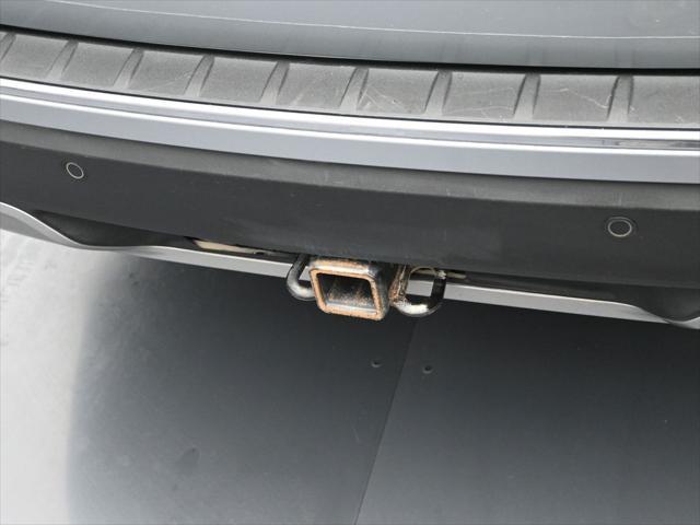 used 2022 Ford Explorer car, priced at $29,970