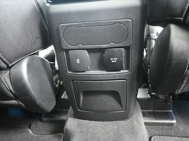 used 2022 Ford Explorer car, priced at $29,970
