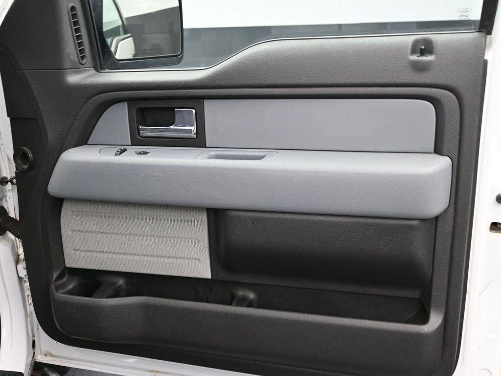 used 2013 Ford F-150 car, priced at $13,950