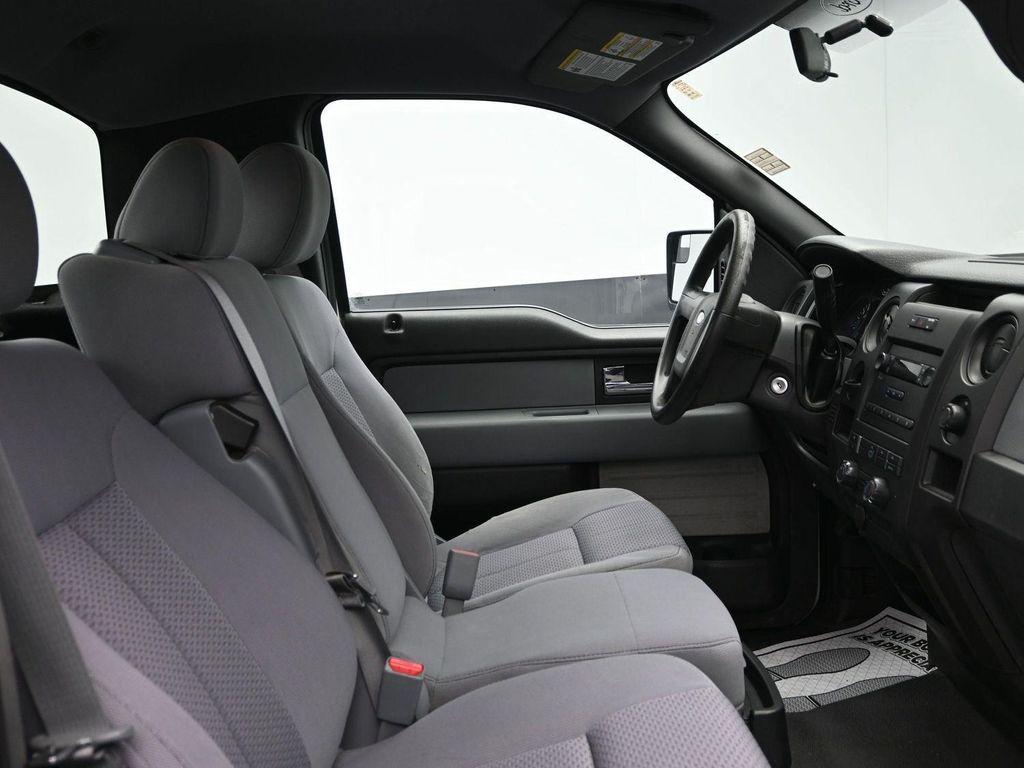 used 2013 Ford F-150 car, priced at $13,950