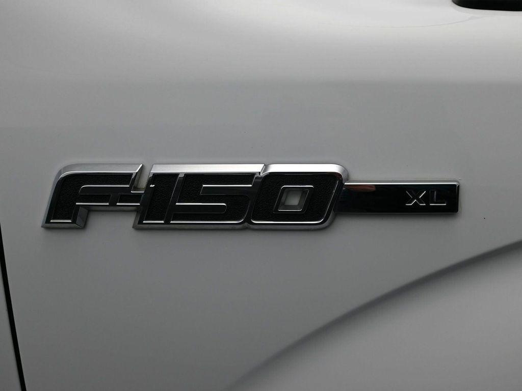 used 2013 Ford F-150 car, priced at $13,950