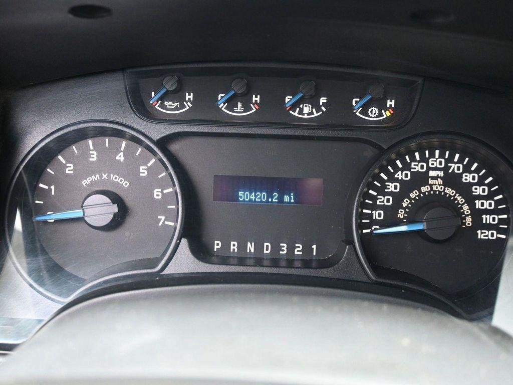 used 2013 Ford F-150 car, priced at $13,950