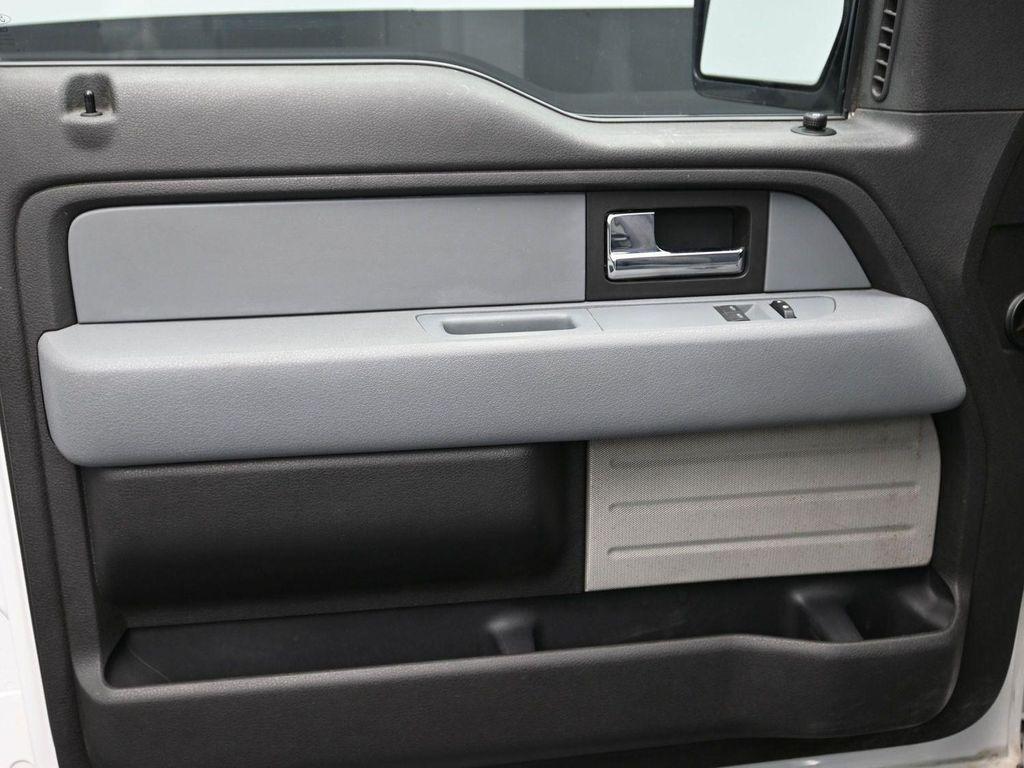 used 2013 Ford F-150 car, priced at $13,950