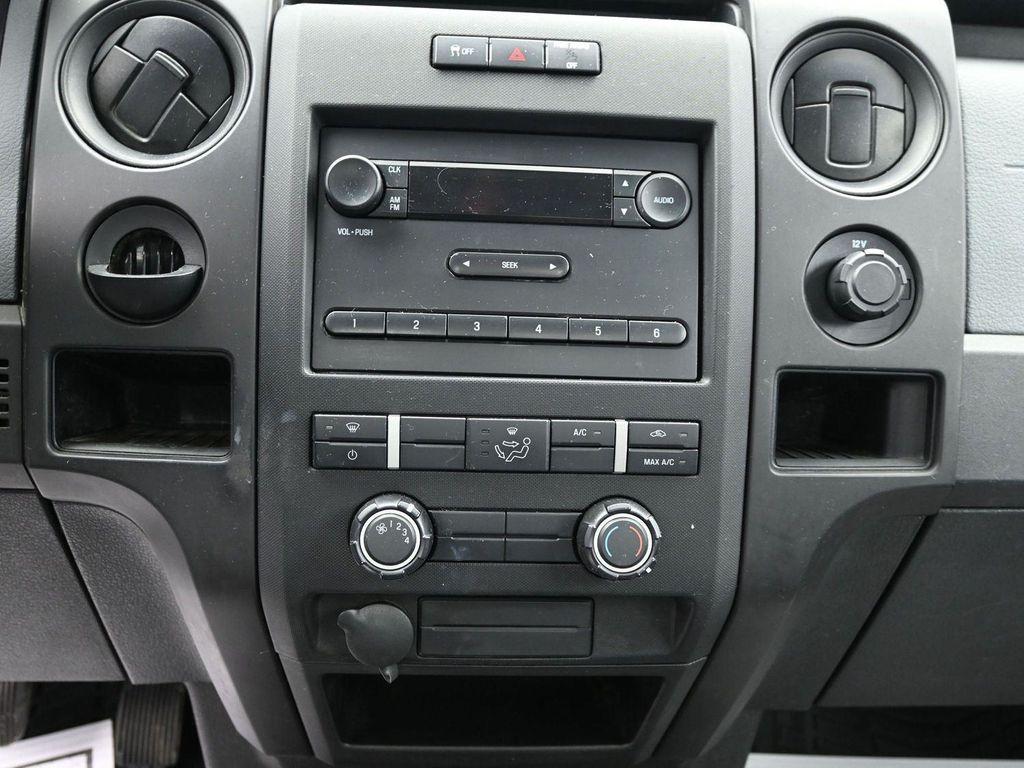 used 2013 Ford F-150 car, priced at $13,950