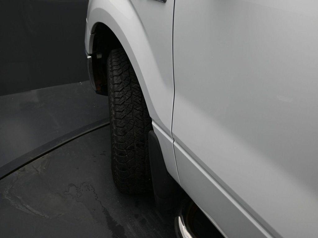 used 2013 Ford F-150 car, priced at $13,950
