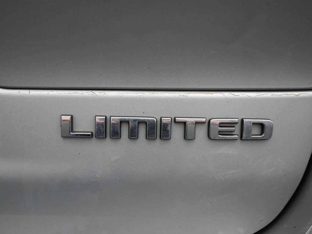 used 2021 Jeep Grand Cherokee L car, priced at $26,899