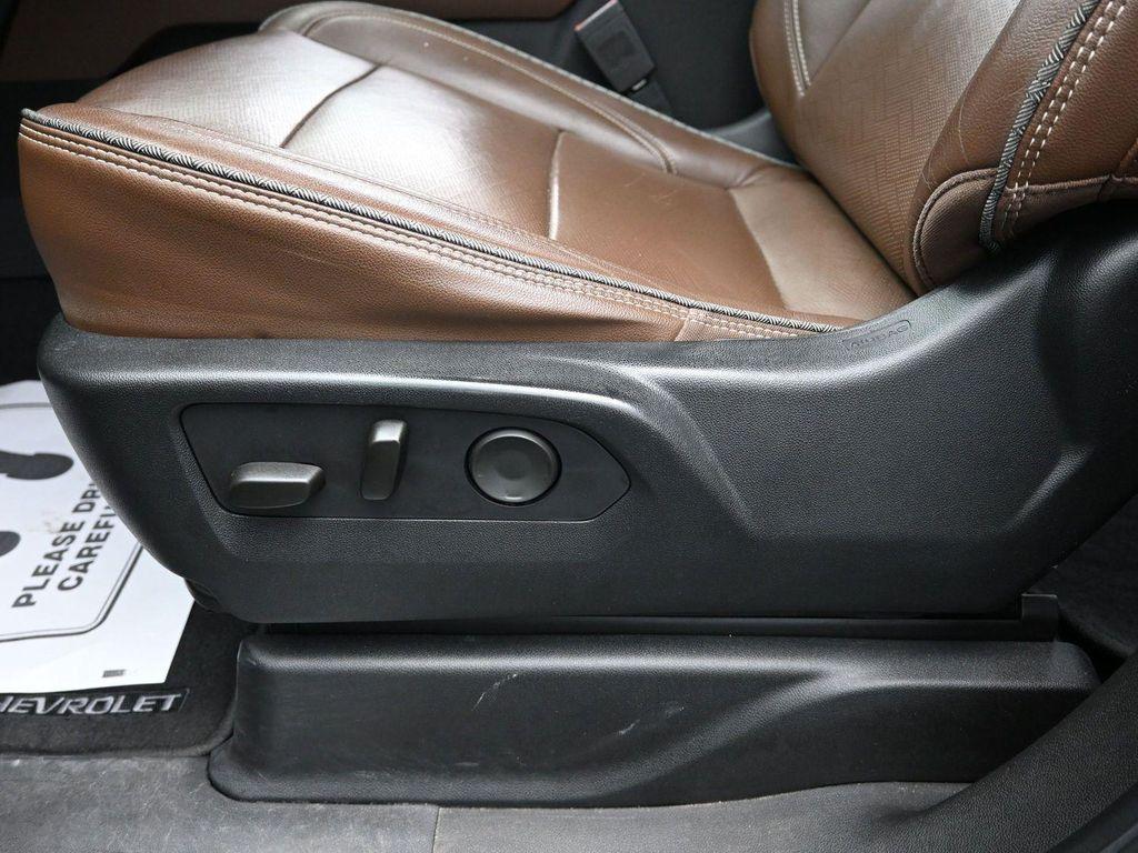 used 2021 Chevrolet Tahoe car, priced at $42,900