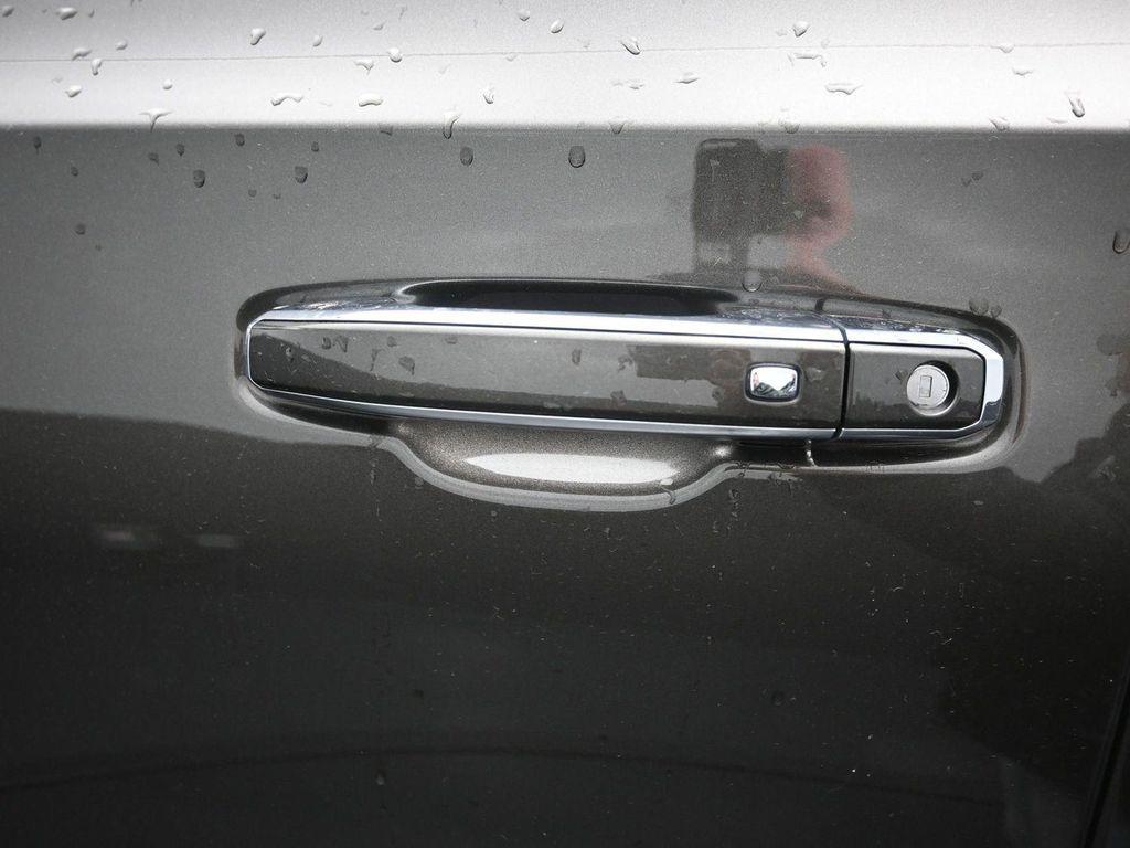 used 2021 Chevrolet Tahoe car, priced at $42,900