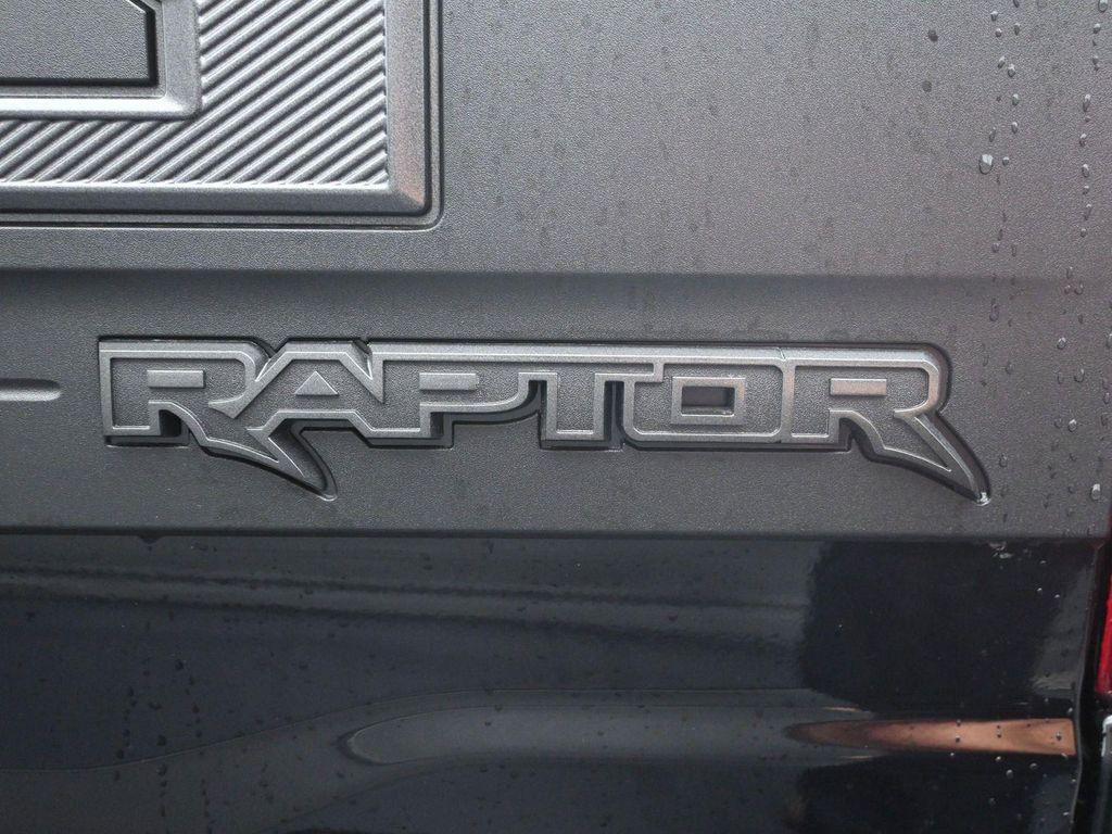 new 2025 Ford F-150 car, priced at $91,500