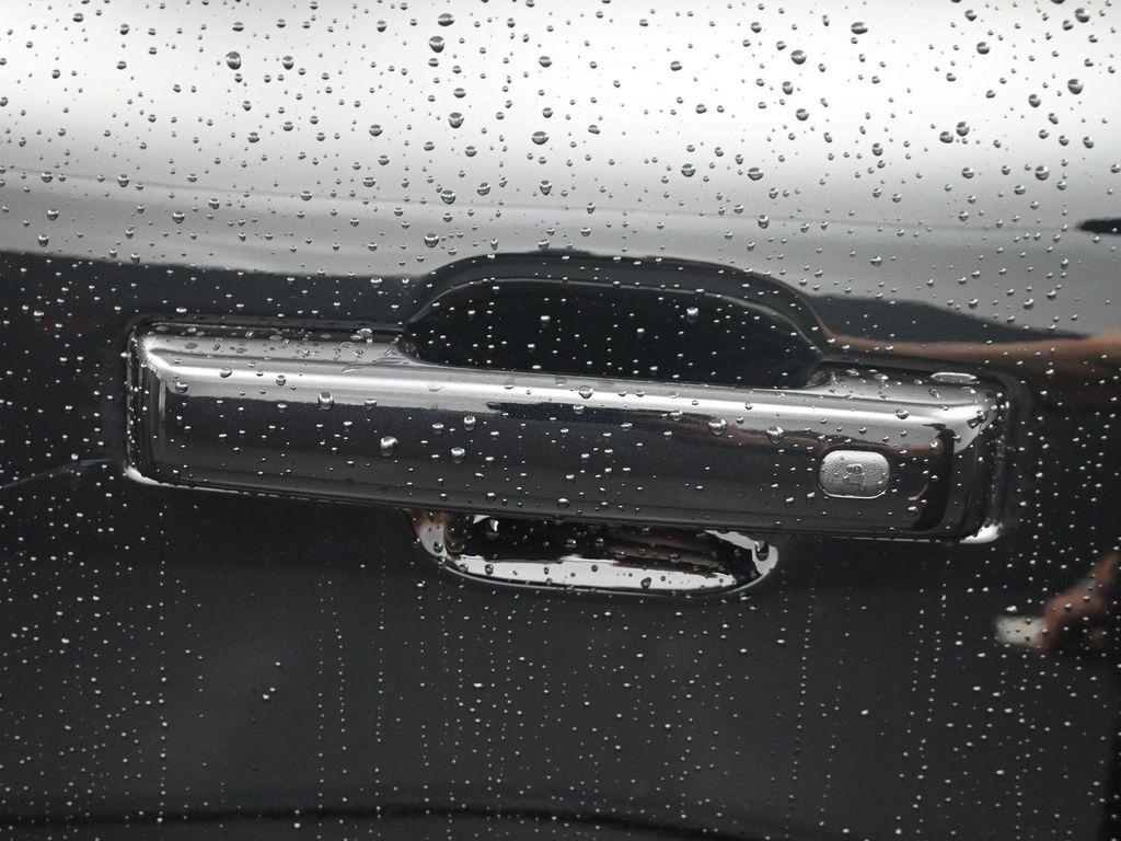 new 2025 Ford F-150 car, priced at $91,500