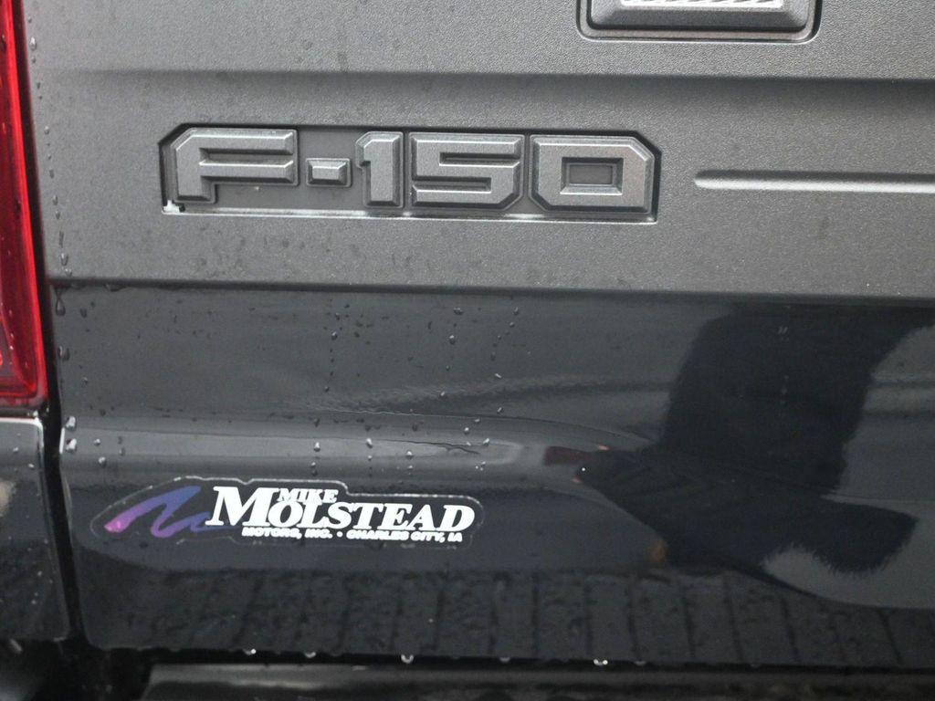 new 2025 Ford F-150 car, priced at $91,500
