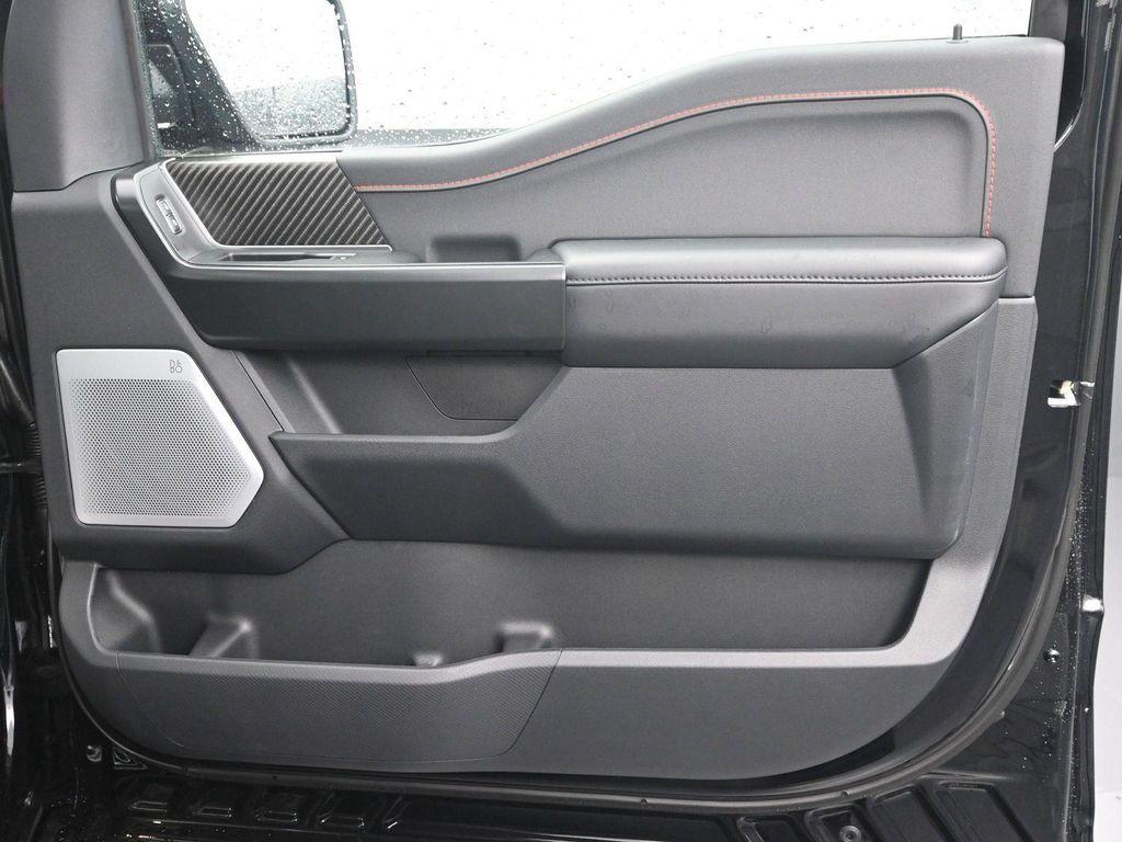 new 2025 Ford F-150 car, priced at $91,500