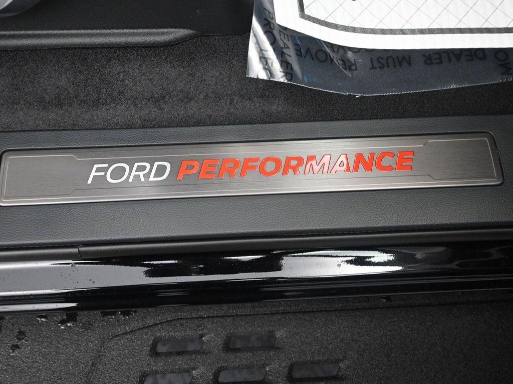 new 2025 Ford F-150 car, priced at $91,500