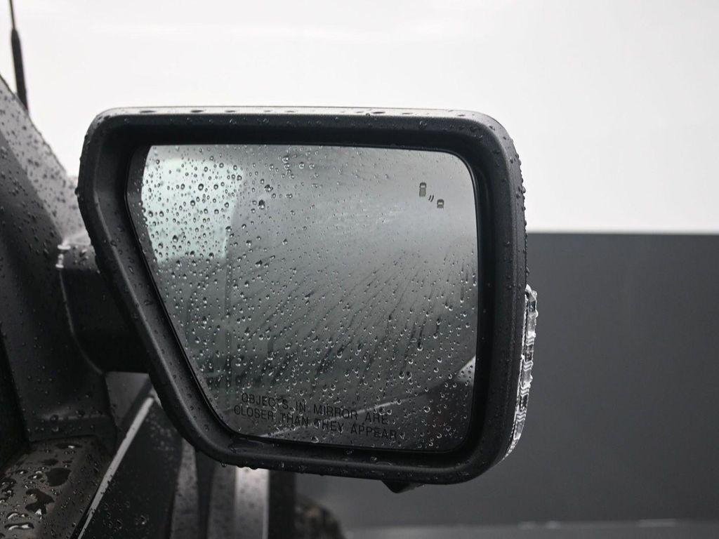 new 2025 Ford F-150 car, priced at $91,500