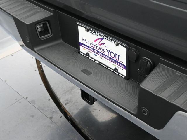 new 2025 Ford F-150 car, priced at $62,236