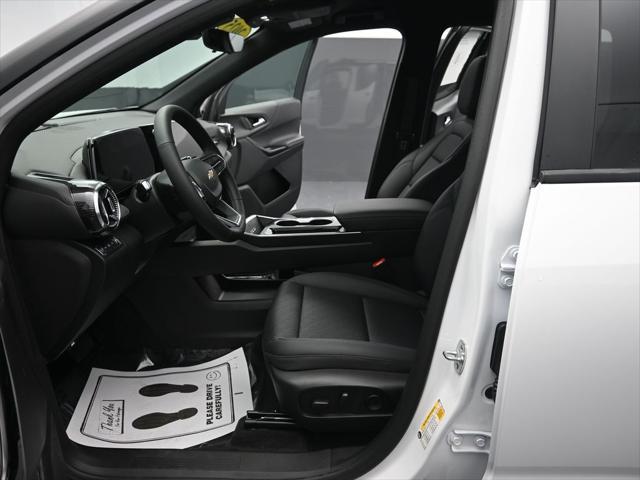 new 2025 Chevrolet Equinox car, priced at $34,997