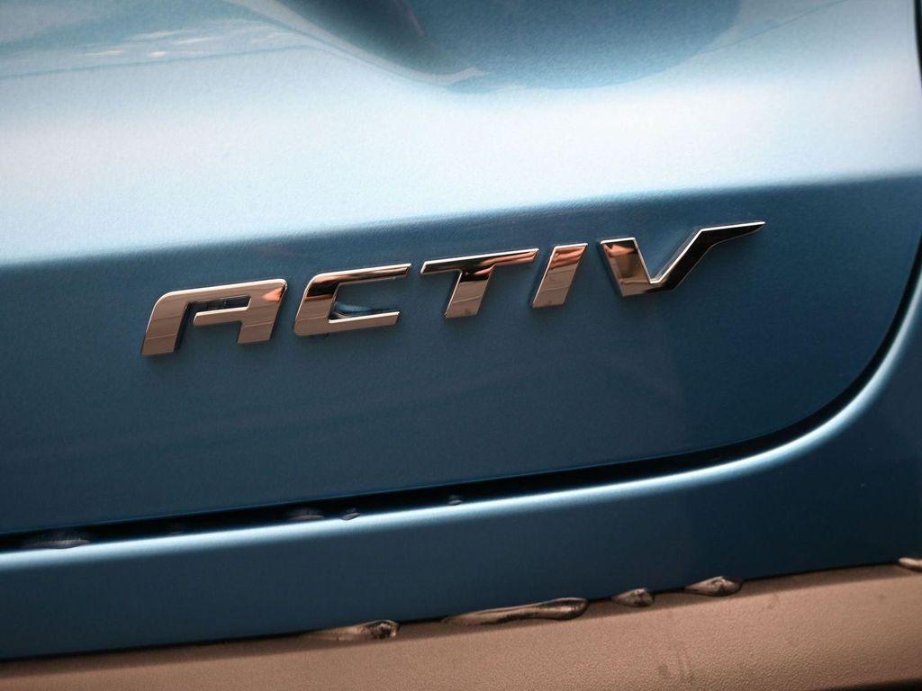 new 2026 Chevrolet Trax car, priced at $27,385