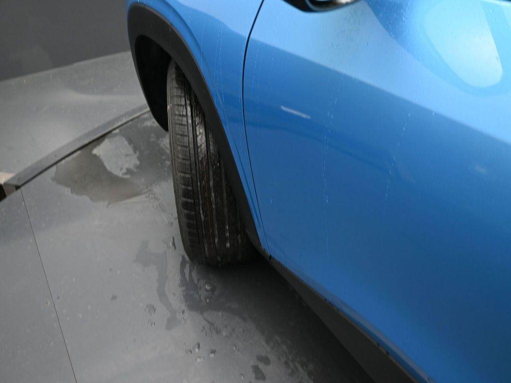 new 2026 Chevrolet Trax car, priced at $27,385