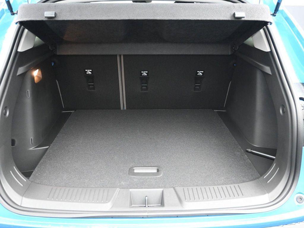 new 2026 Chevrolet Trax car, priced at $27,385