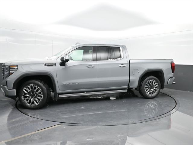 new 2025 GMC Sierra 1500 car, priced at $81,940