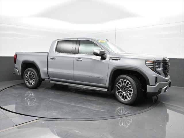 new 2025 GMC Sierra 1500 car, priced at $81,940