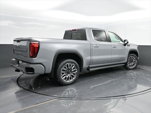 new 2025 GMC Sierra 1500 car, priced at $81,940