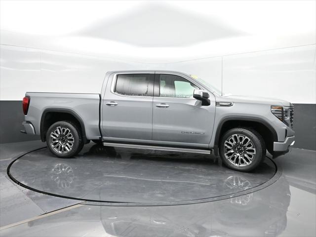 new 2025 GMC Sierra 1500 car, priced at $81,940