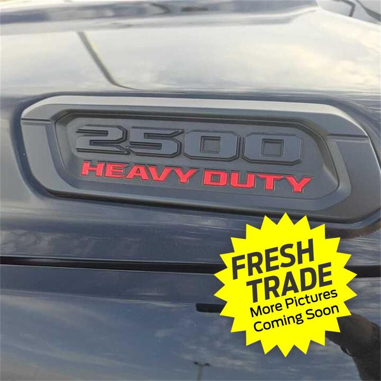 used 2024 Ram 2500 car