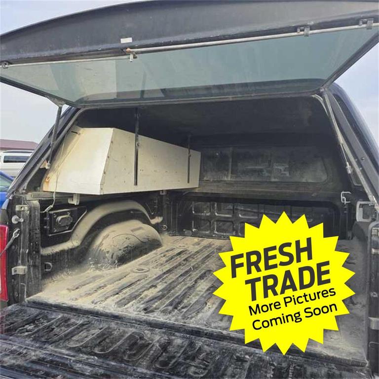 used 2024 Ram 2500 car