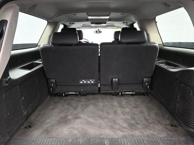 used 2013 Chevrolet Suburban car, priced at $11,887