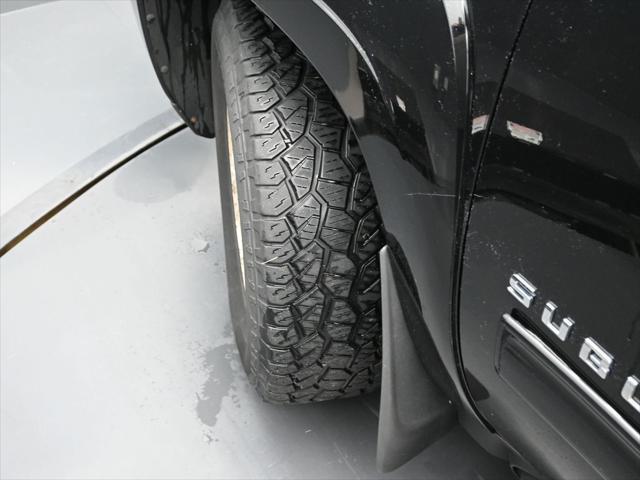 used 2013 Chevrolet Suburban car, priced at $11,887