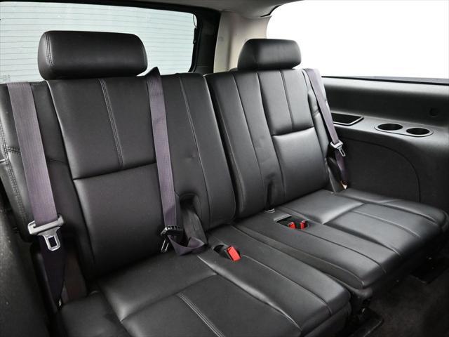 used 2013 Chevrolet Suburban car, priced at $11,887