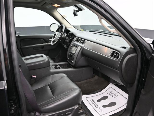 used 2013 Chevrolet Suburban car, priced at $11,887