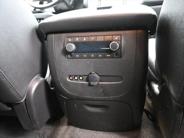 used 2013 Chevrolet Suburban car, priced at $11,887