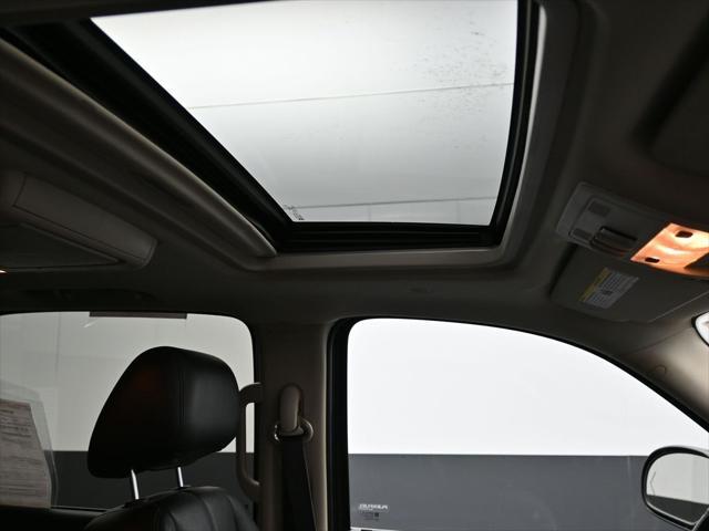 used 2013 Chevrolet Suburban car, priced at $11,887